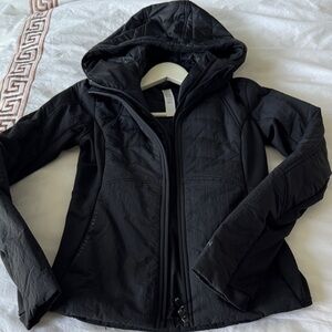 Lululemon jacket